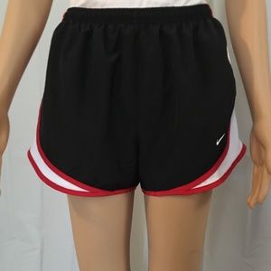 Nike Dri-Fit Running Shorts Size Small GUC
